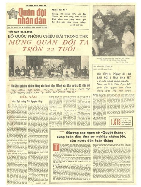 báo quân đội nhân dân.
